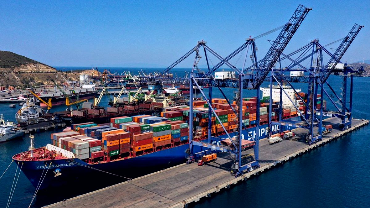 Rusya'dan Ermenistan'a Balık Ambargosu: Türkiye Yeni Pazarı Olabilir