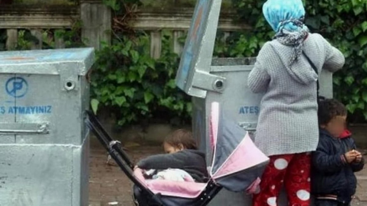 Diyanet'ten 'Çocuğun Rızkı Allah'tandır' Hutbesi: Ekonomik Zorluklar Görmezden Gelindi