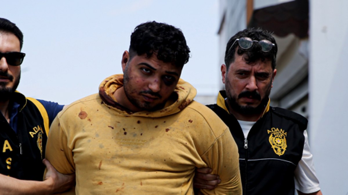 Polis İhbarına Giderken Saldırıya Uğradı: Zanlının Savunması Şaşırttı