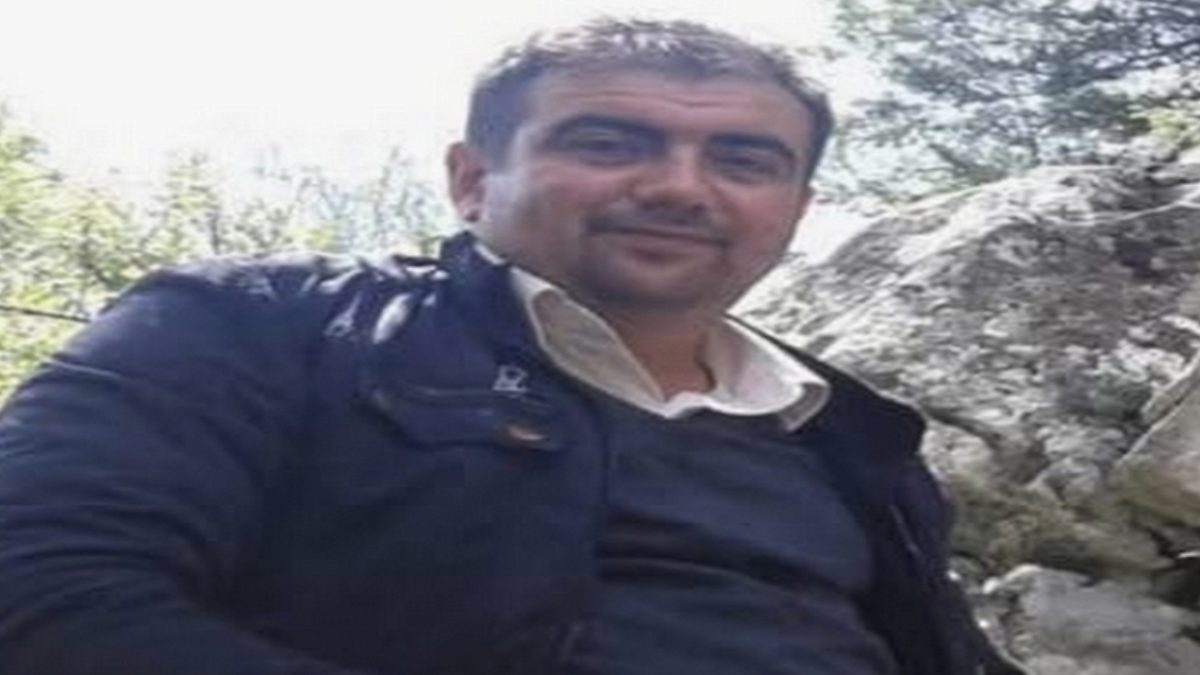Burdur'da Kanlı Tartışma: Av Tüfeğiyle Vurulup Hayatını Kaybetti