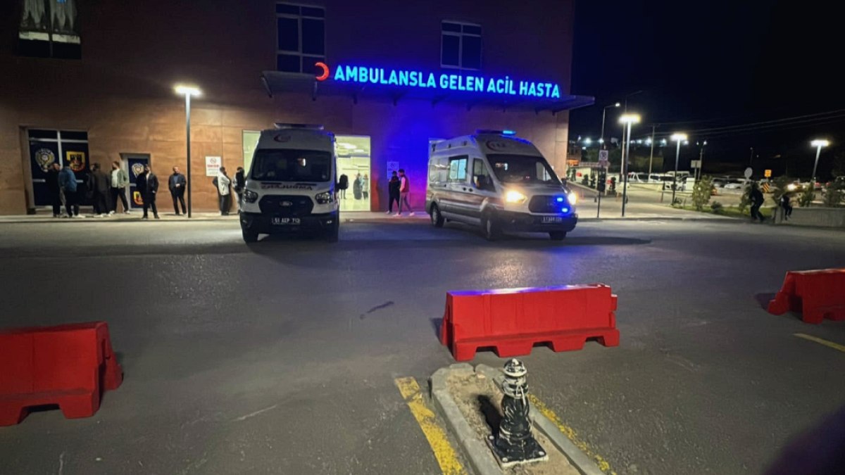 Genç Yaşam Suda Son Buldu: 16 Yaşındaki Gökçe Hayatını Kaybetti