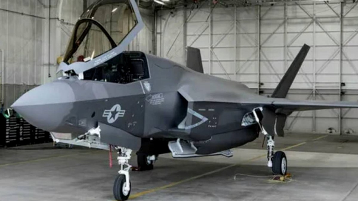ABD F-35 Savaş Uçakları Radarsız Teslim Edildi: Tedarik Zinciri Sorunu Büyüyor
