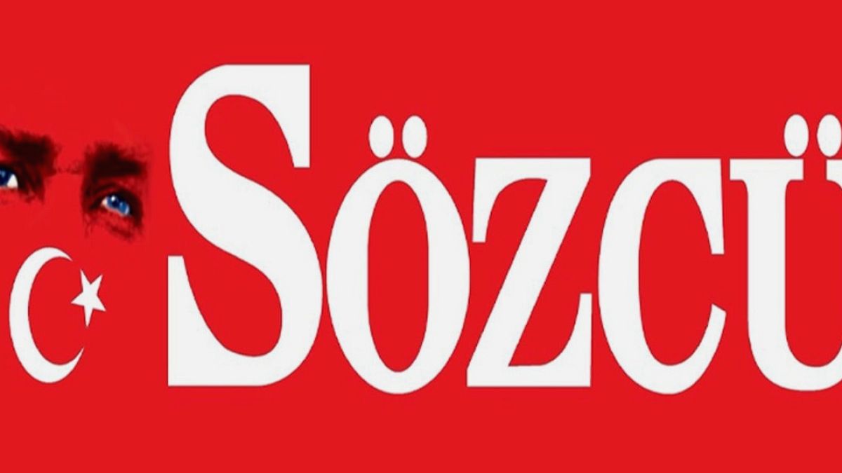 Sözcü Gazetesi 19 Yıllık Bağımsız Habercilik Serüvenini Kutluyor