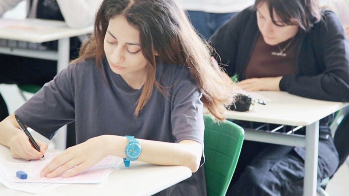 YKS Sıralamaları OBP Notları Nedeniyle Değişebilir: Hukuki Mücadele Başladı