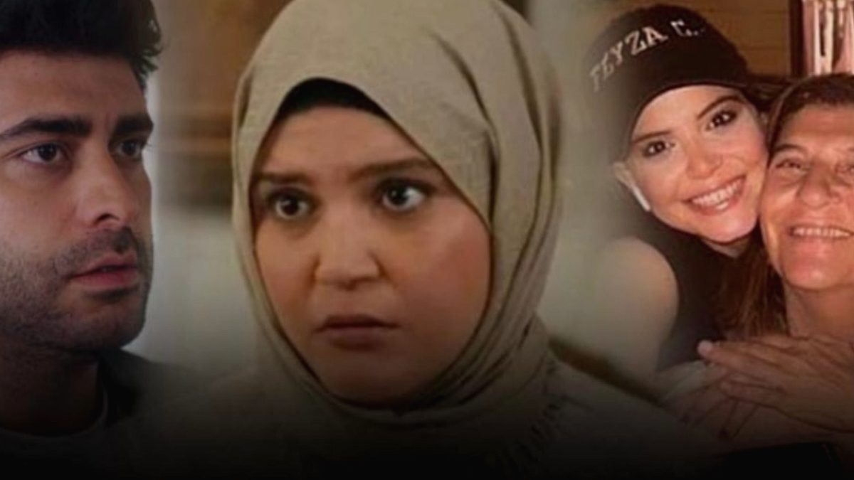 Ünlü Oyuncunun Annesi Açıklama Yaptı: 'Kızılcık Şerbeti'nde Rol Değişecek mi?