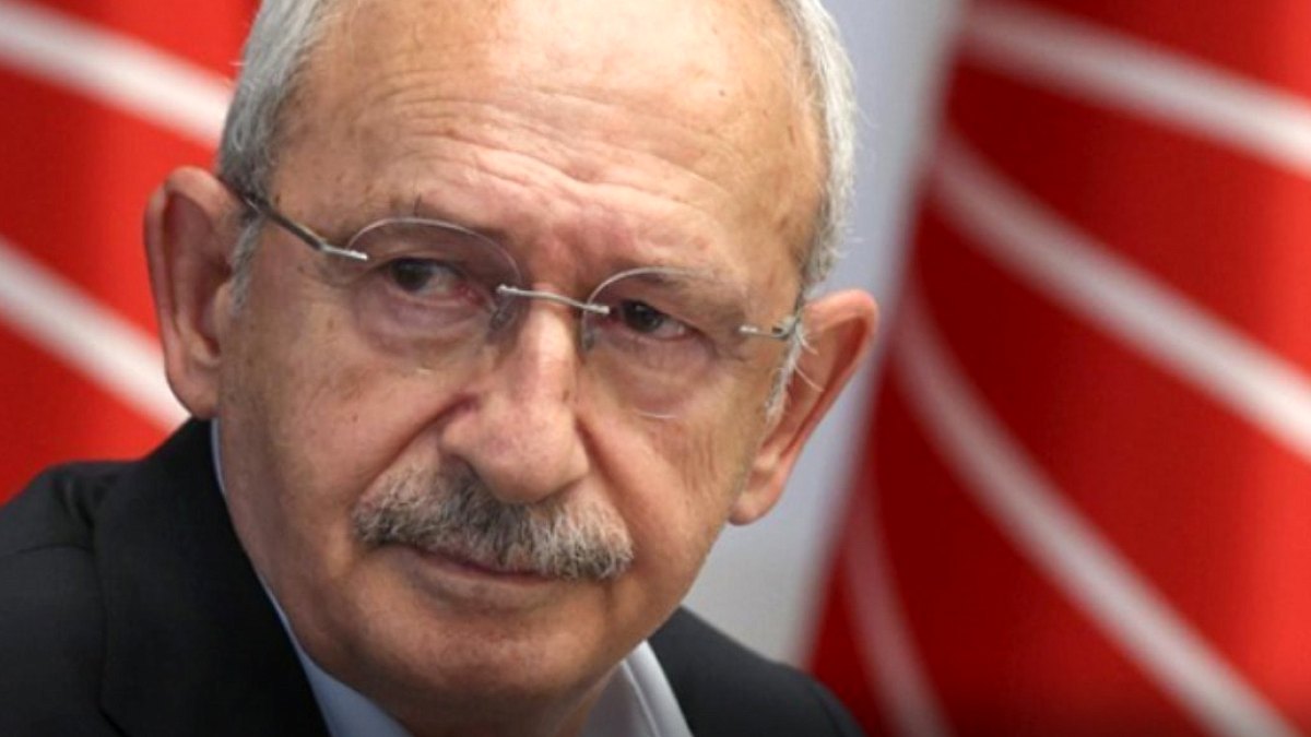 CHP'de Anket Şoku: Kılıçdaroğlu Yönetimi Oy Kaybetti