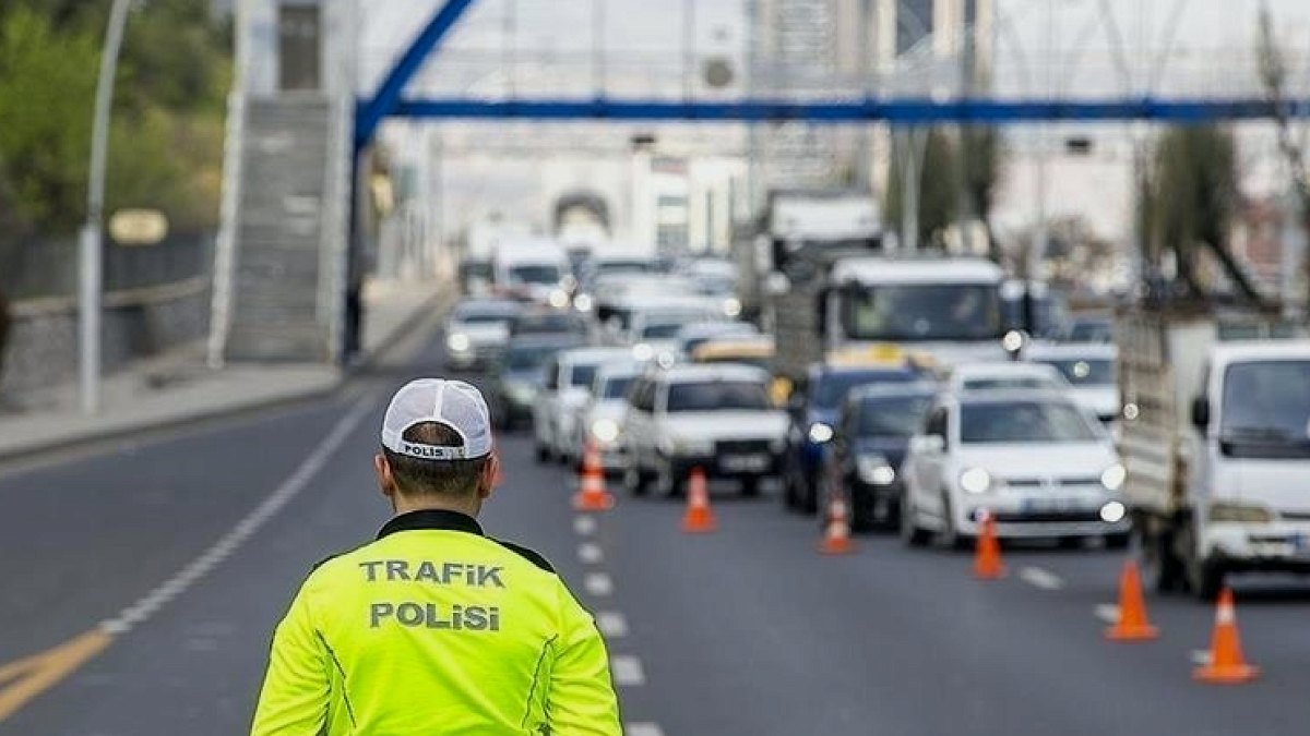 Ankara'da Önemli Etkinlik Nedeniyle Trafik Durumu Güncellendi