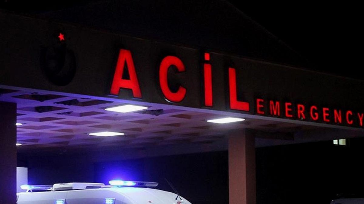Enez Sahilinde Denizde Hareketsiz Bulunan Genç Adamın Ölümüyle İlgili Soruşturma Başlatıldı