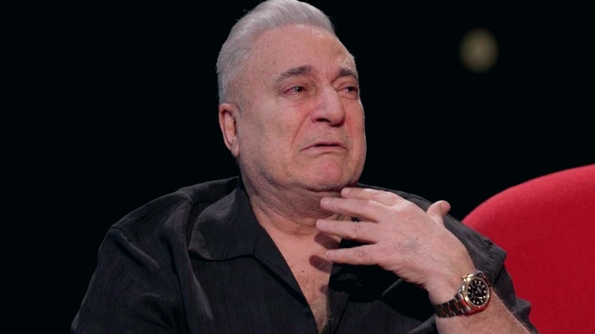 Mehmet Ali Erbil'den Duygusal Çarkıfelek Anısı: Madenci Yarışmacıyı Unutamadı