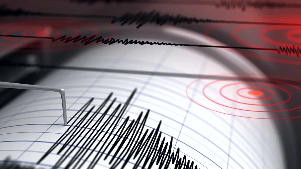 Venezuela Sallandı: Aragua'da 4.8 Büyüklüğünde Yeni Deprem