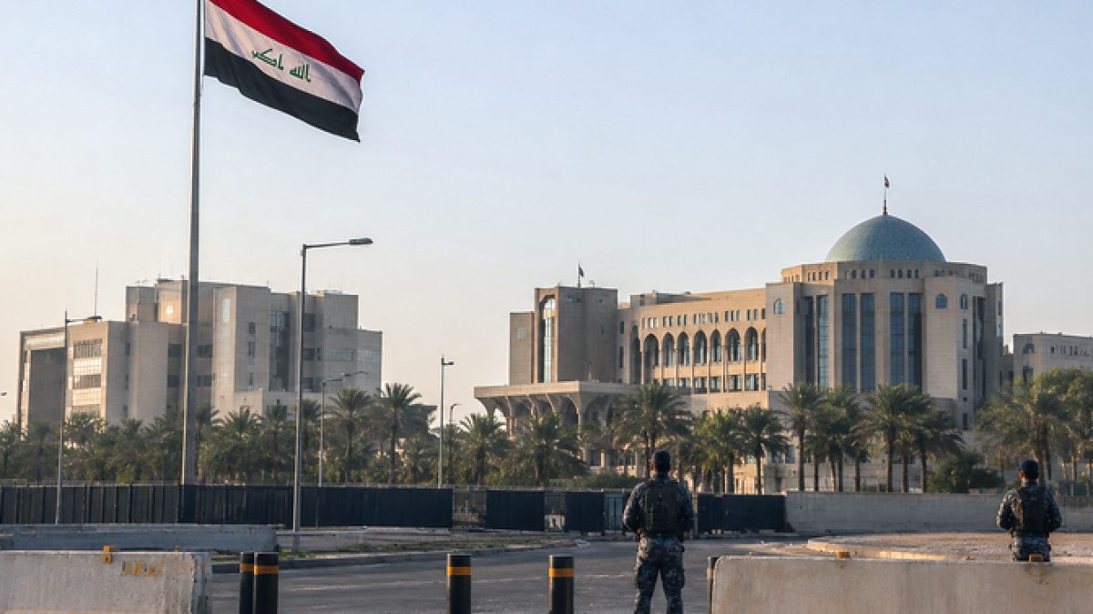 Irak'ta Yolsuzluk Operasyonu: Siyasetçiler ve Milletvekilleri Gözaltında