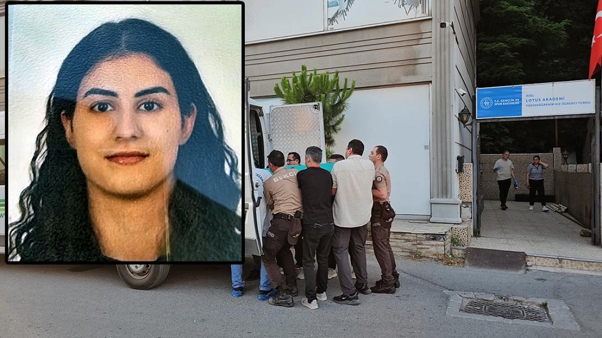 Tıp Fakültesi Öğrencisi Yurtta Ölü Bulundu: Gizemli Ölümün Sırrı Otopsiyle Aydınlanacak