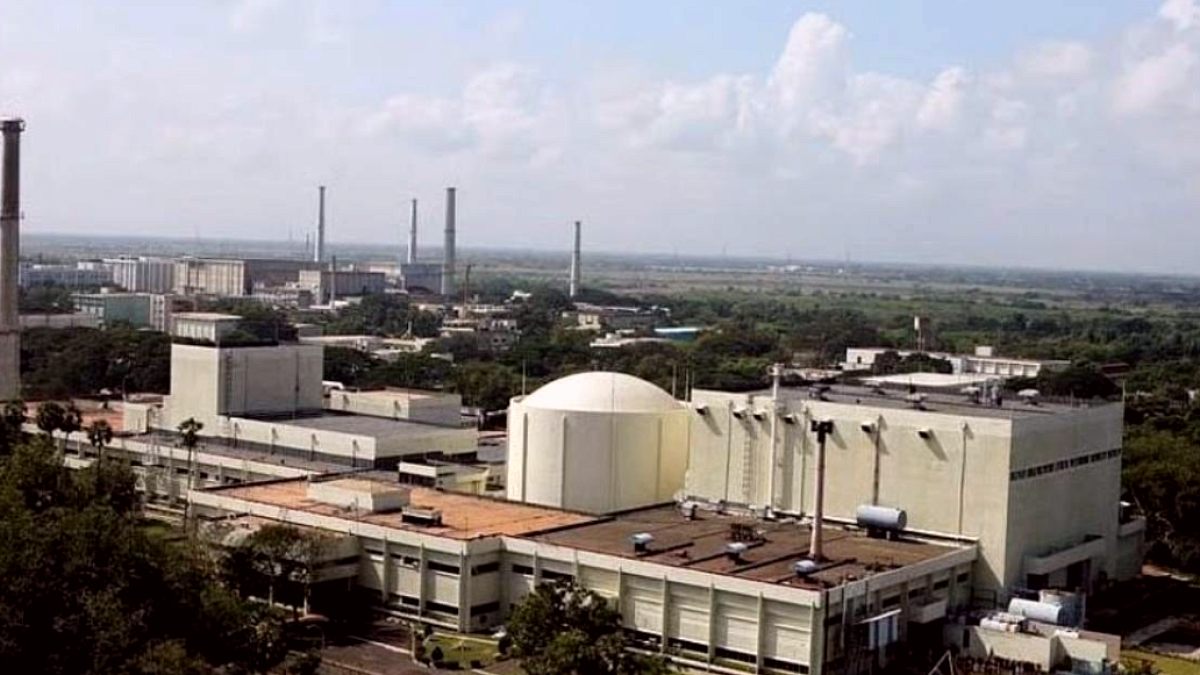 Hindistan'dan Temiz Enerjide Devrim: Nükleer Isı ile Hidrojen Üretimi Başladı