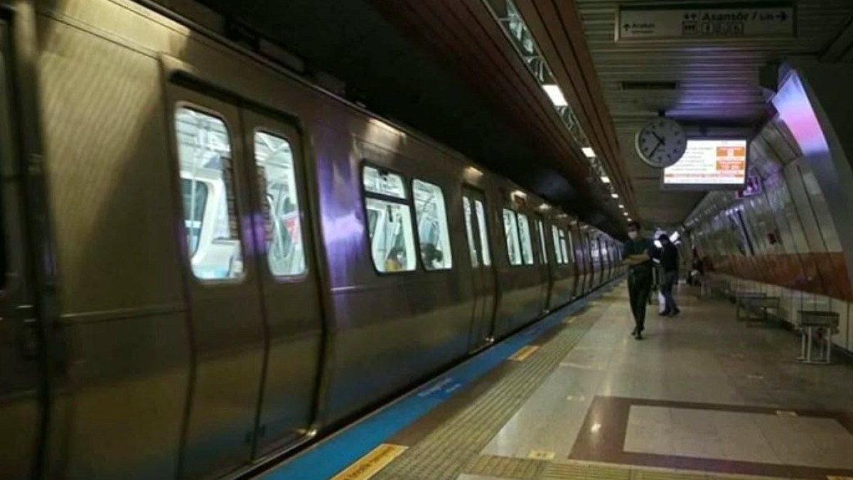 İstanbul'da Ulaşımı Etkileyecek Kapanmalar: Hangi Hatlar ve İstasyonlar Kapalı Olacak?