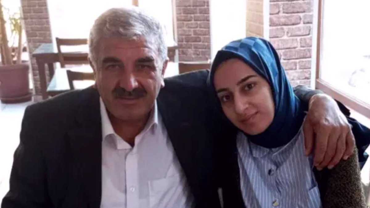 Van Barosu'ndan Çekilme Kararı: Rojin Kabaiş Davasında Yeni Gelişme