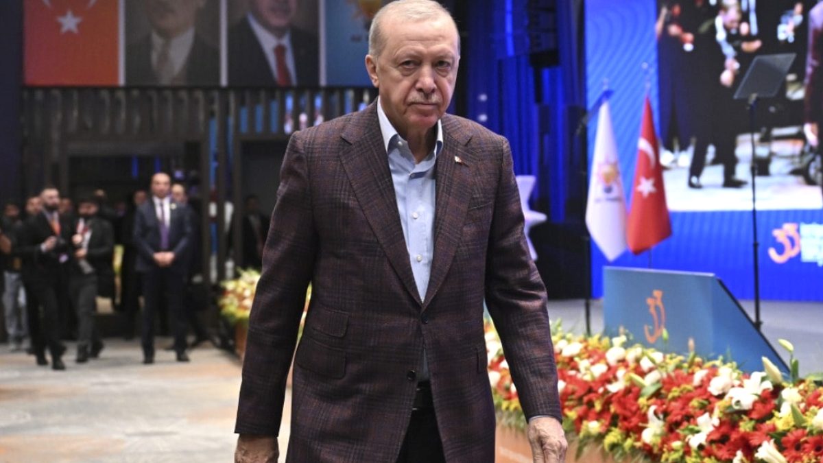 Kabinede Büyük Revizyon Kapıda: Erdoğan'dan NATO Sonrası Kritik Adımlar
