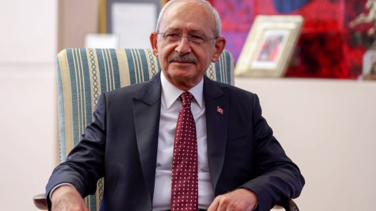 CHP'de Grup Başkanlığı Krizi: Kılıçdaroğlu'ndan Yeni Hamle, Öztrak Atandı