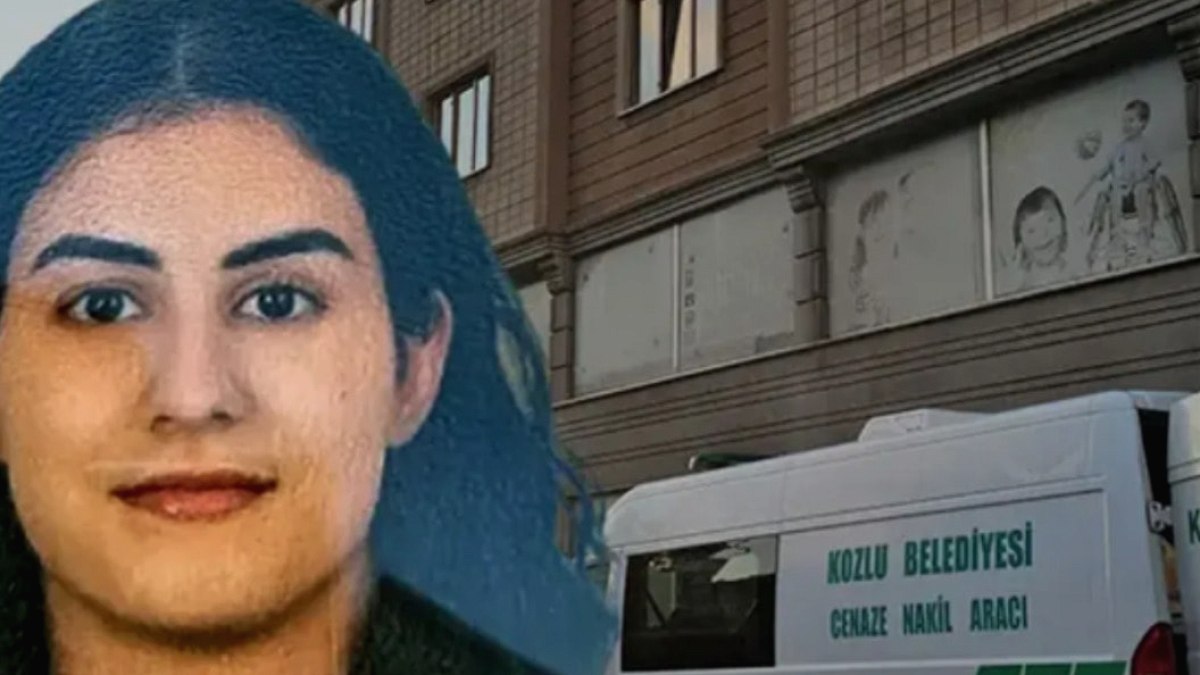 Tıp Fakültesi Öğrencisinin Şüpheli Ölümüyle İlgili Soruşturma Başlatıldı