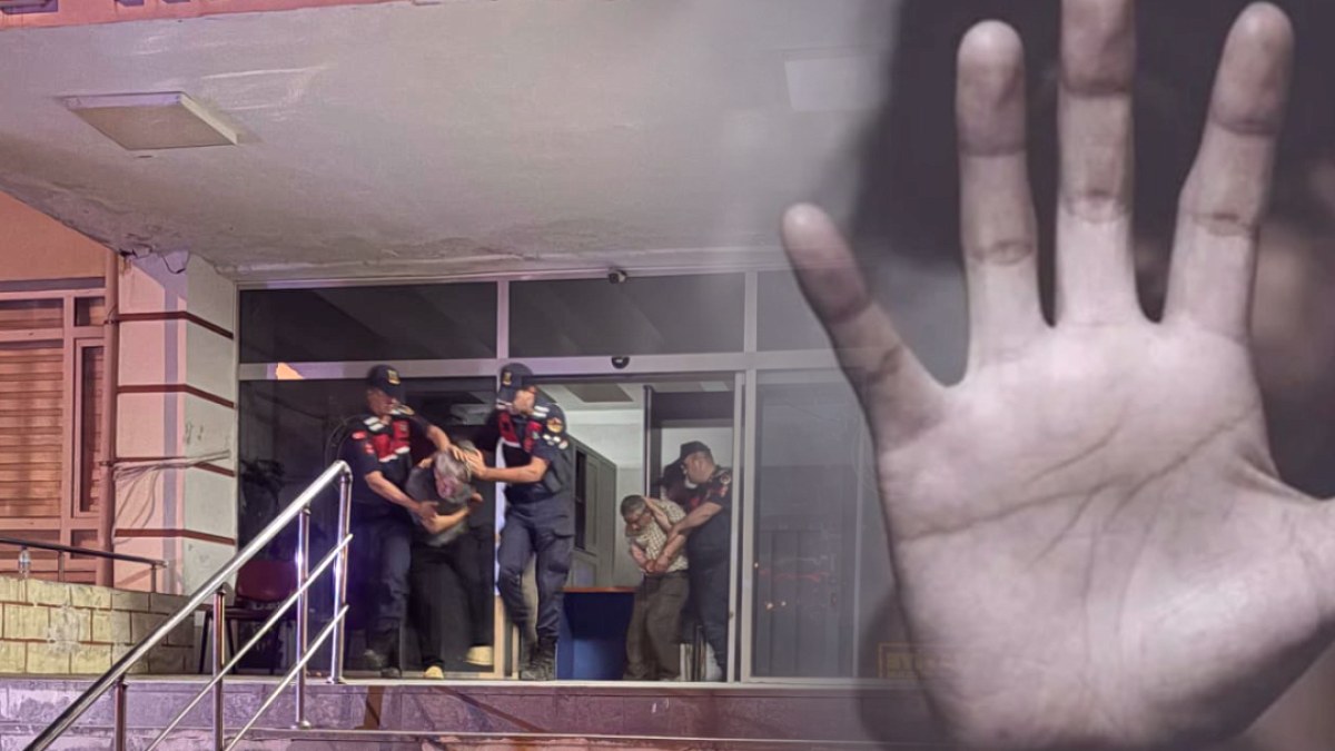 Adana'da Pedofili ve Baba Tehdidi Davası: 12 Yaşında Çocuk İstismarı ve Ölümle Tehdit