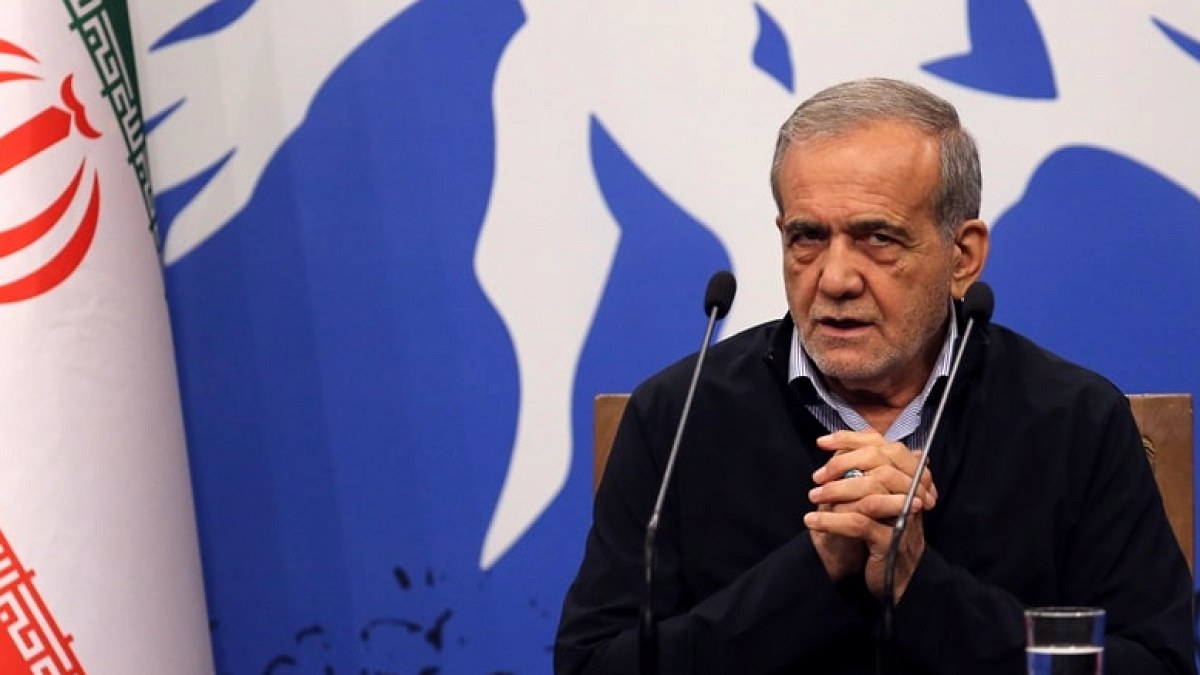 İran'dan ABD'ye Varlık Müjdesi: 6 Milyar Dolar Katar'dan Geri Dönüyor