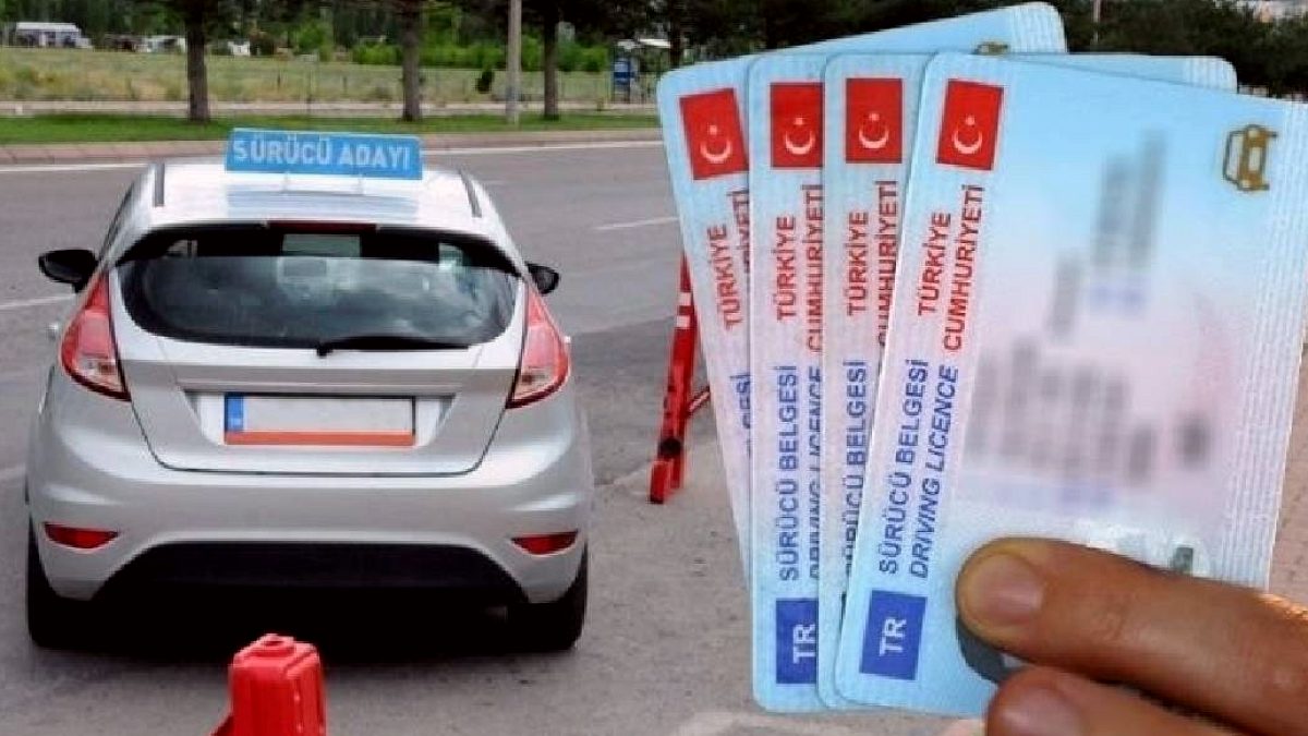 Ehliyet Sınavlarında Yeni Dönem: Akşam Saatleri ve Hafta Sonları Sınav İmkanı Geliyor