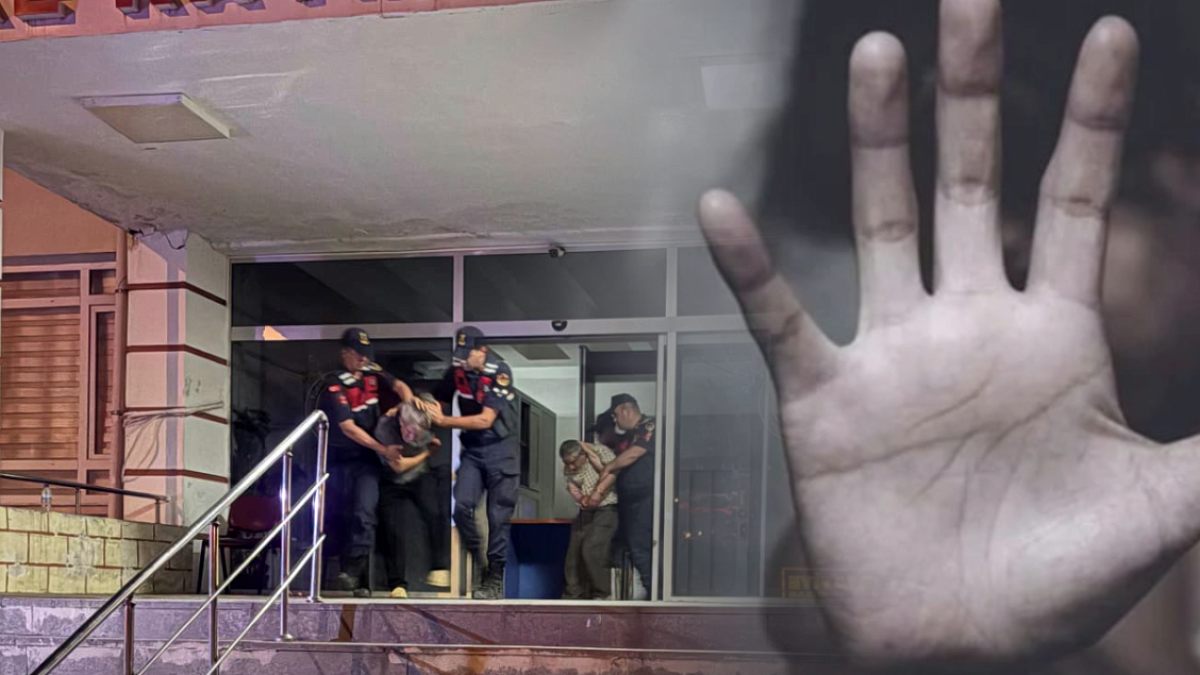 12 Yaşındaki Çocuğa İstismar ve Baba Tehdidi Davasında Kritik Gelişmeler