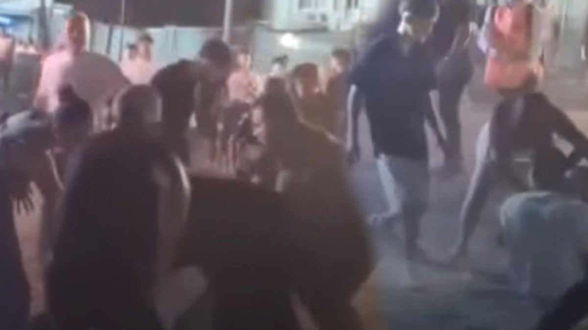 Deprem Bölgesindeki Festivalde Tatlı Kaçamak Yerine Acı Kavga