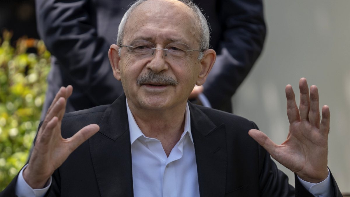 Kılıçdaroğlu'ndan CHP'de Yeni Dönem: Belediye Başkanlarının Rolü Yeniden Şekillenecek