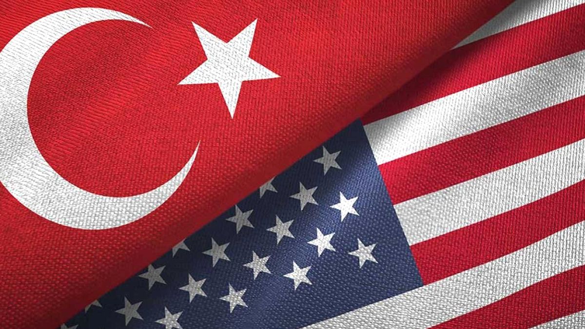 ABD Kongresi'nden Türkiye'ye F-35 Satışı Engeli: 'Ortak Ret' Hazırlığı