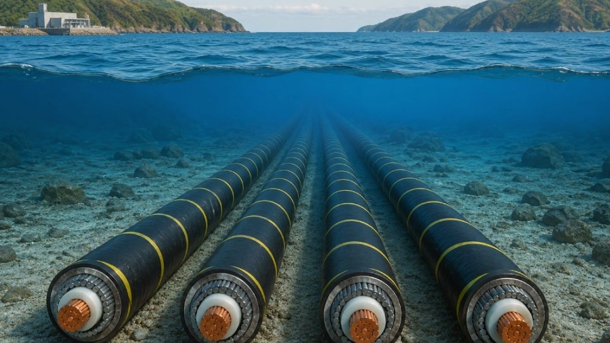 Yeni Zelanda'da Adalar Arası Elektrik Bağlantısı Büyük Bir Güncellemeye Hazırlanıyor