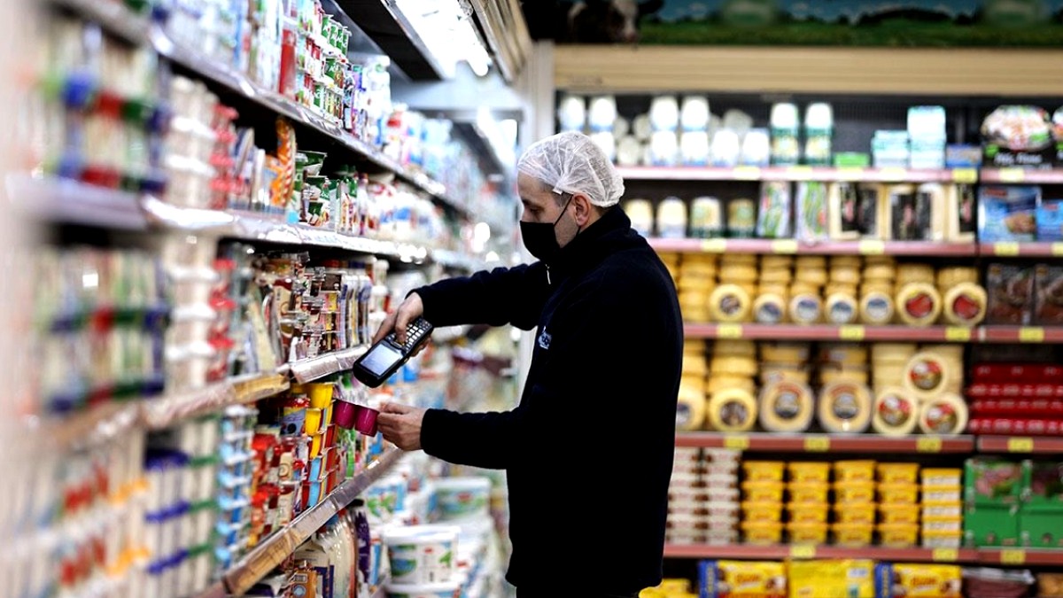 Gıda Ambalajlarında Yeni Dönem: Aroma Odaklı Ürünler Gerçekçi Görsellerden Uzaklaşıyor