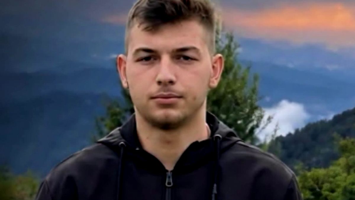 Giresun'da Genç Yaşam Alacak-Verecek Cinayetine Kurban Gitti
