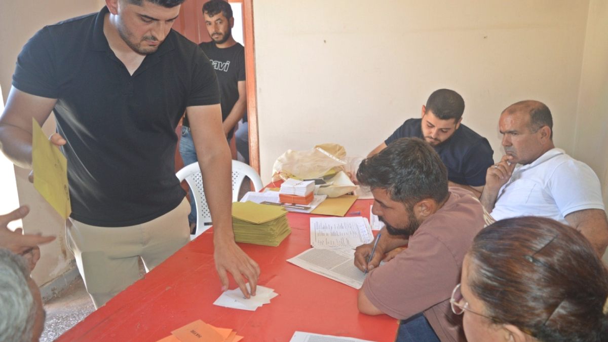 Yarbaşı Köyü Köy Statüsünde Kalma Kararı Aldı