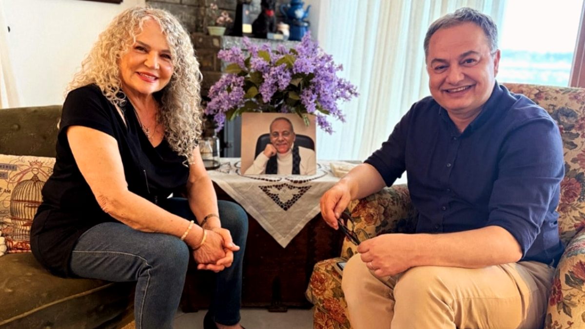 Hayvan Hakları Savunucusu Andree Coşkun'dan Çözüm Önerileri