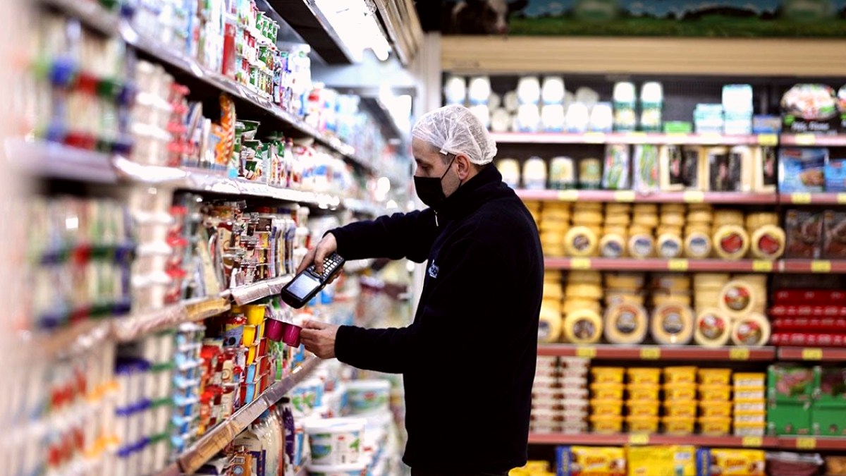 Gıda Ambalajlarında Yeni Dönem: Aroma Odaklı Ürünler Gerçekçi Görsellerden Vazgeçiyor