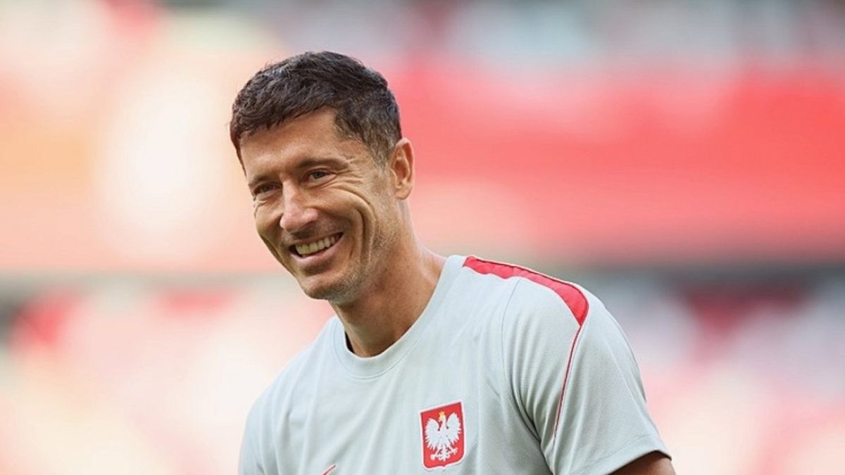 Lewandowski MLS'te! Chicago Fire ile Anlaştı