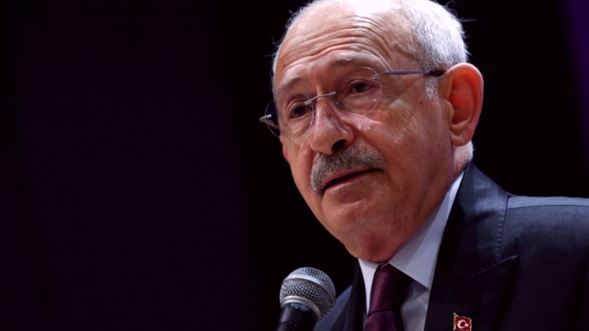 CHP Grup Başkanlığı'nda Atama Girişimi Reddedildi: Kılıçdaroğlu'nun Hamlesi Çöktü