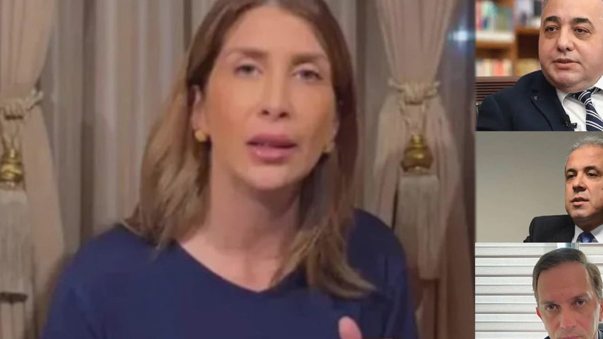 Devlet İçi Odaklar ve Cumhurbaşkanı Gücü İstismarı Tartışması Alevlendi