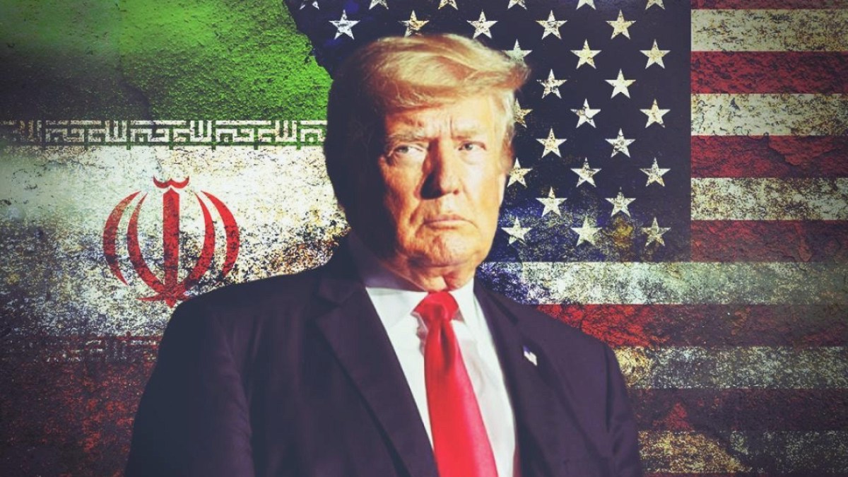Trump'tan İran Görüşmeleri ve İç Politika Açıklamaları