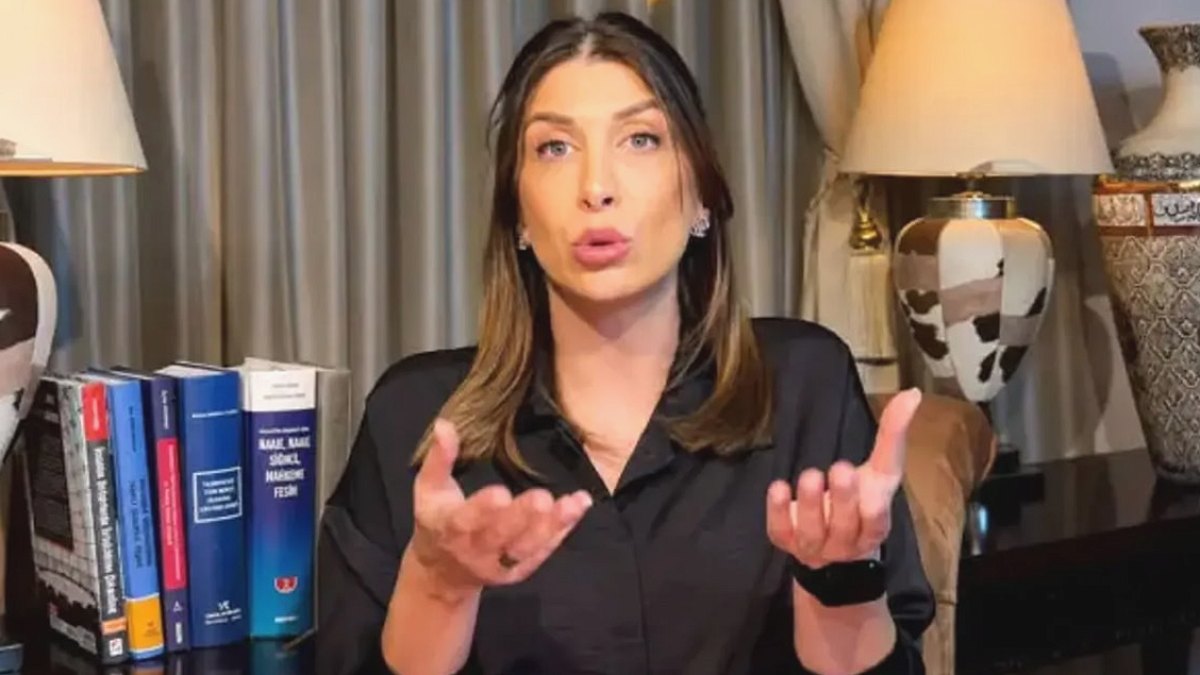 Tamar Tanrıyar'ın Serbest Bırakılması Tartışma Yarattı: Çifte Standart mı Uygulandı?