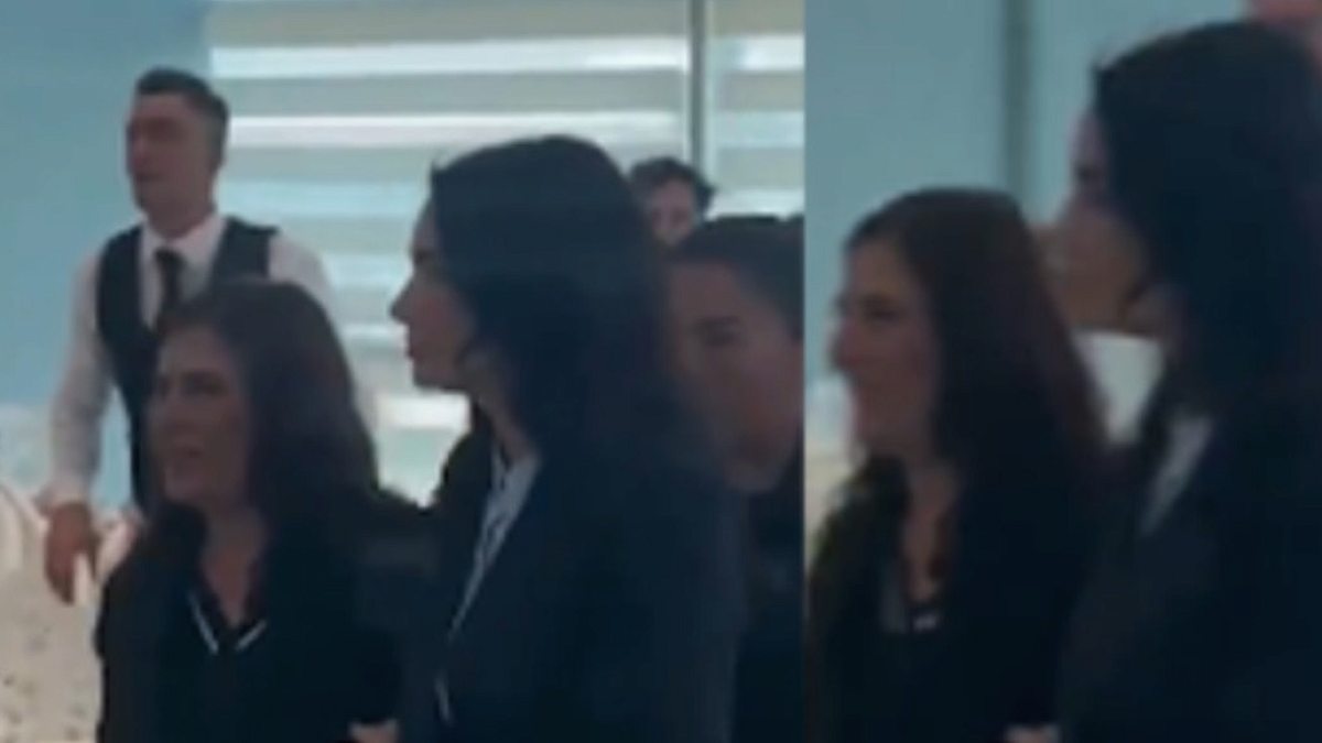 Seda Sarıbaş'ın Sağlık Durumu ve Özlem Çerçioğlu'nun Yardımı Gündem Oldu