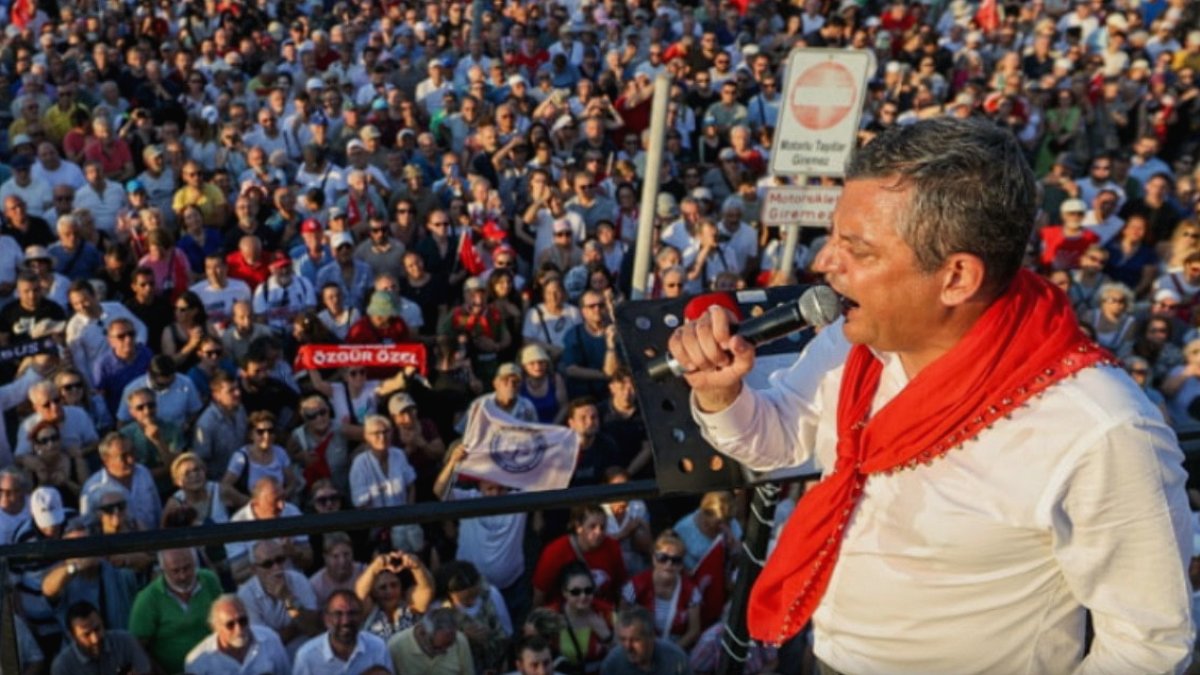 CHP'de Parti İçi Ayrılık: Yeni Parti İddiaları Üzerine Farklı Görüşler