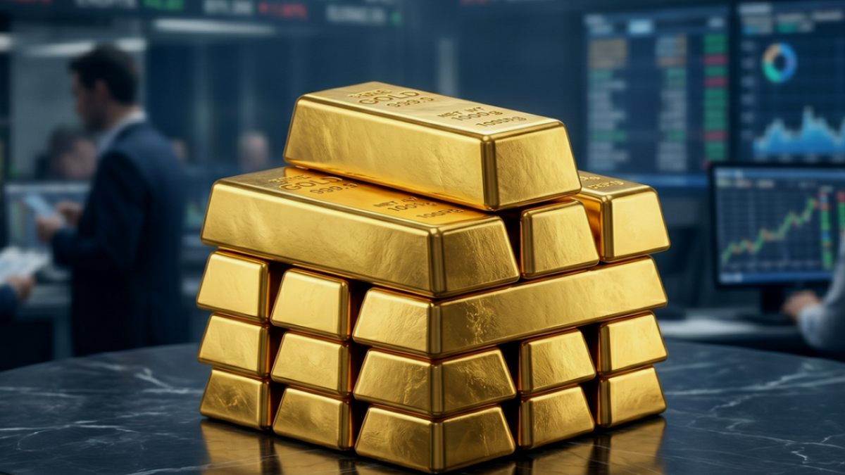 Altında 18 Yıl Sonra İlk Kez 'Ölümcül Kırılma' Yaşandı