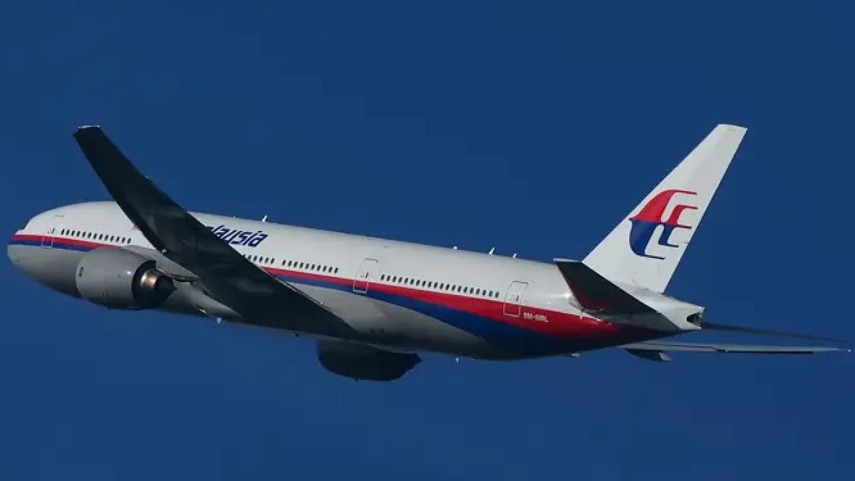 Kayıp MH370 Uçağı İçin Umut Yeniden Doğdu: Bulana Rekor Ödül