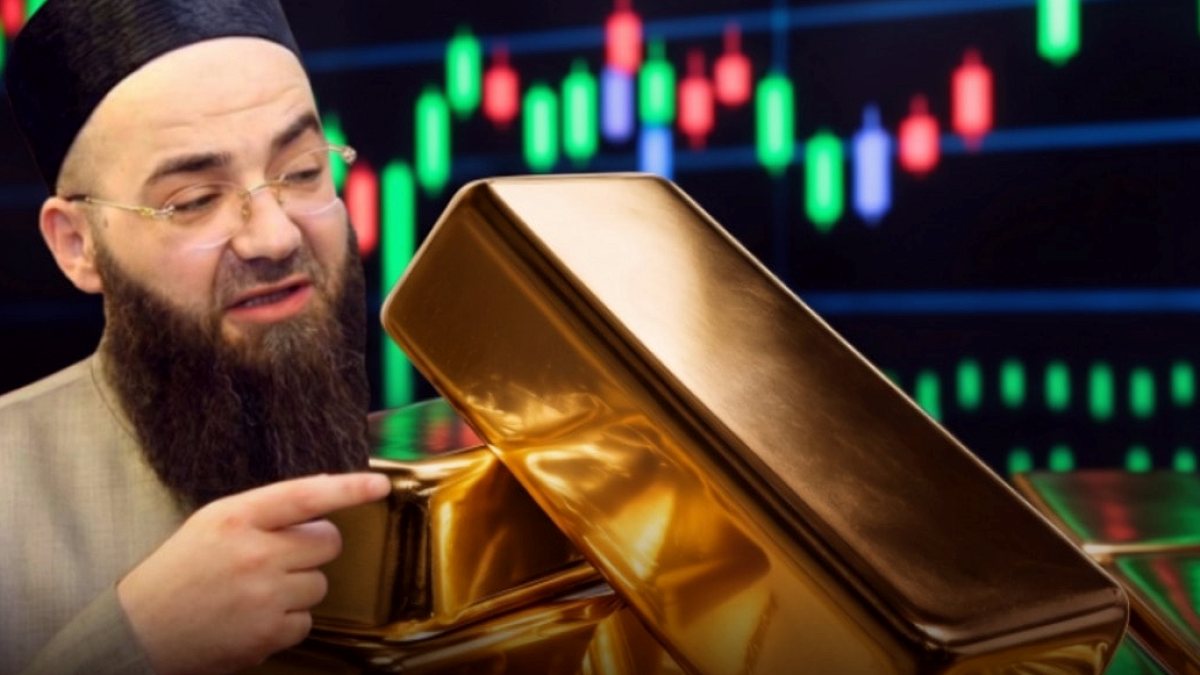Kuyumcu 500 Kilo Altınla Kayıplara Karıştı, Cemaatin Ekonomisi Sarsıldı