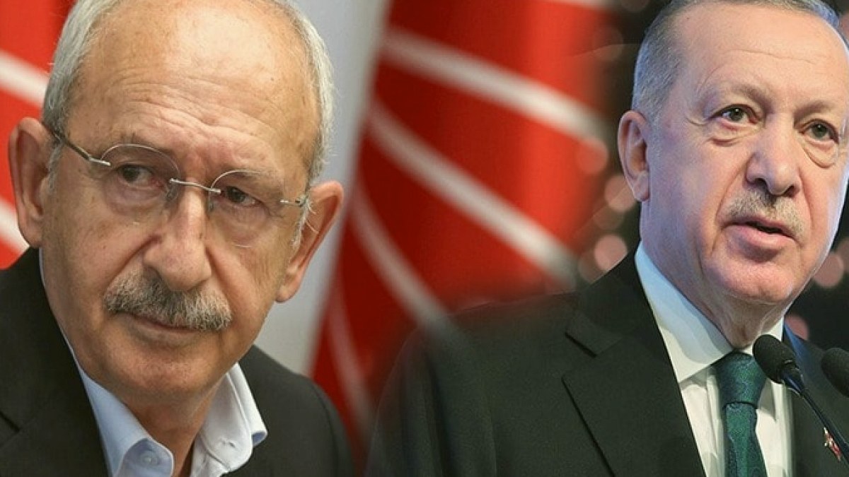 CHP'de Anket Şoku: Kılıçdaroğlu Dönemi Sonrası İkinci Sıraya Düşüş