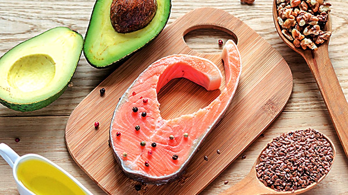 Omega-3 Yağ Asitleri: Kalp Sağlığının Korumasında Etkili Bir Destek