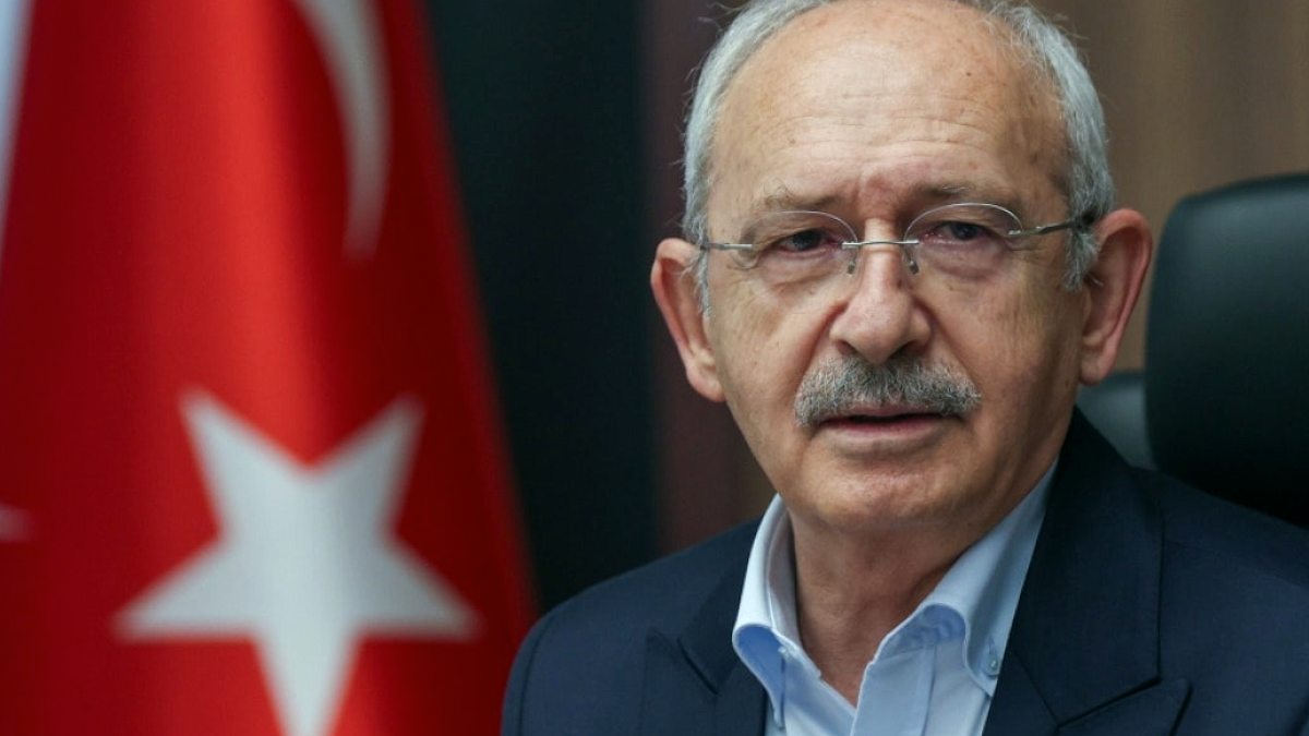 Kemal Kılıçdaroğlu'ndan Kritik Açıklama: Gözler Saat 15.00'te