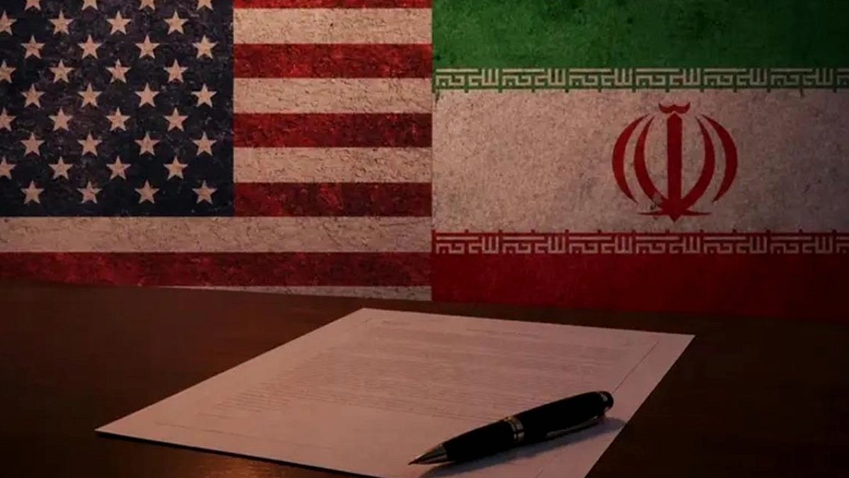ABD ve İran'dan Kritik Müzakere Kararı: Katar ve Pakistan Arabuluculuğunda Yeni Dönem