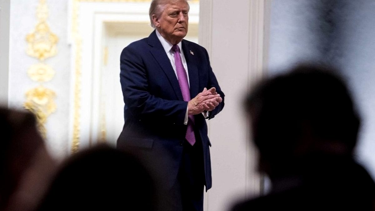 Trump'ın Kripto Varlıklarındaki Milyar Dolarlık Hamlesi Olay Yarattı